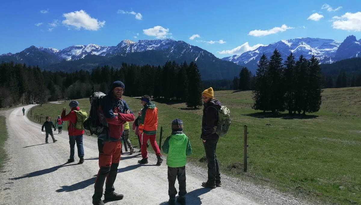 © DAV/Mareen Mühle