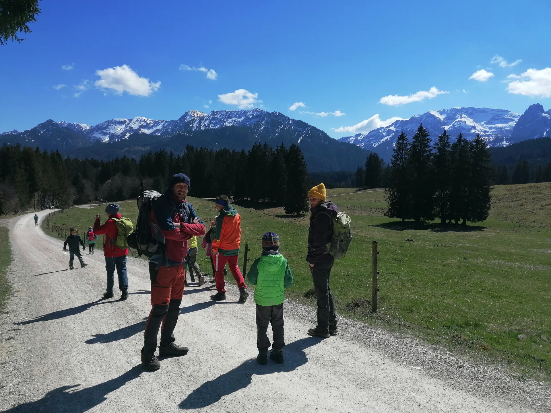 © DAV/Mareen Mühle