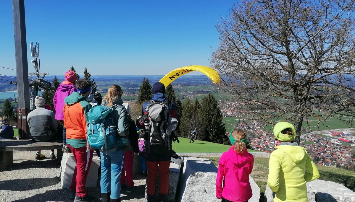 © DAV/Mareen Mühle