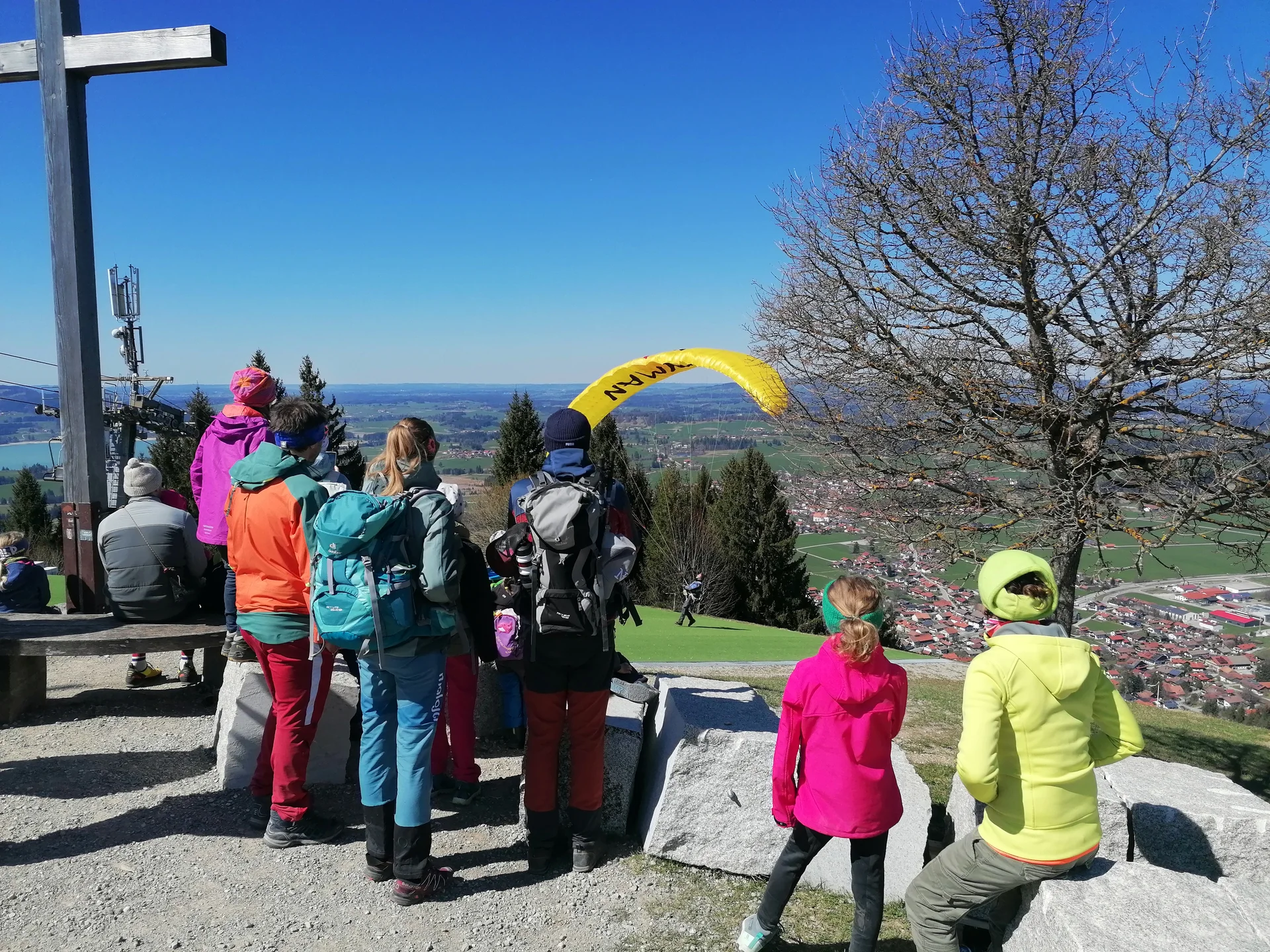 © DAV/Mareen Mühle