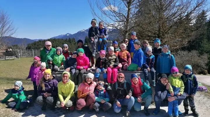 © DAV/Mareen Mühle