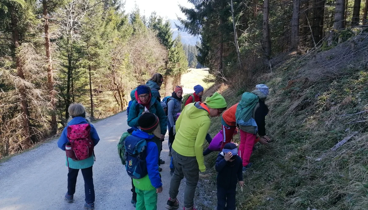 © DAV/Mareen Mühle