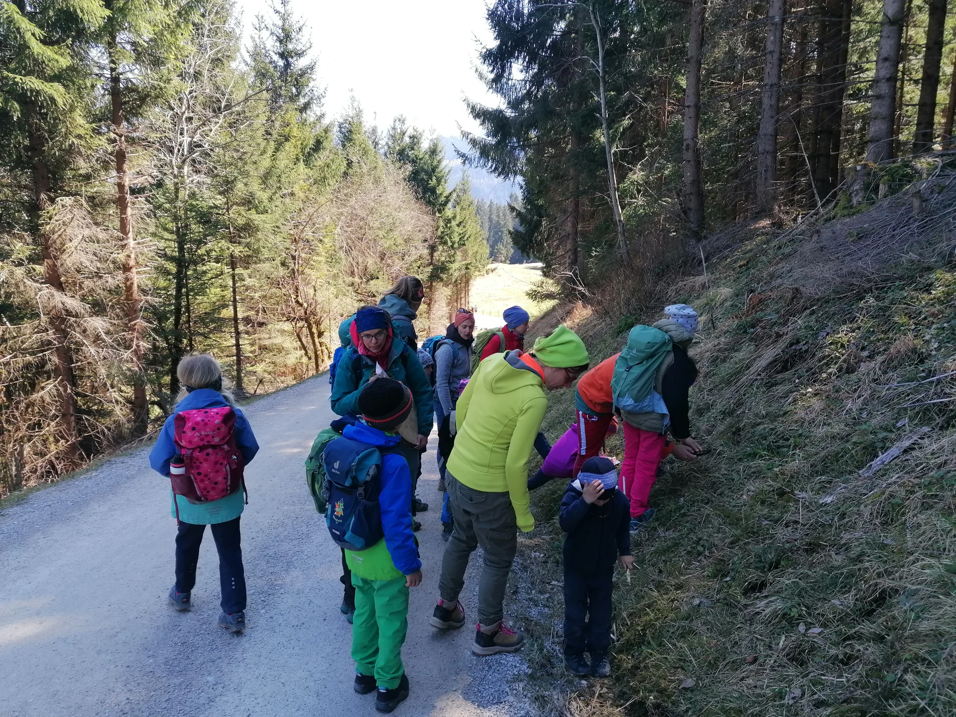 © DAV/Mareen Mühle