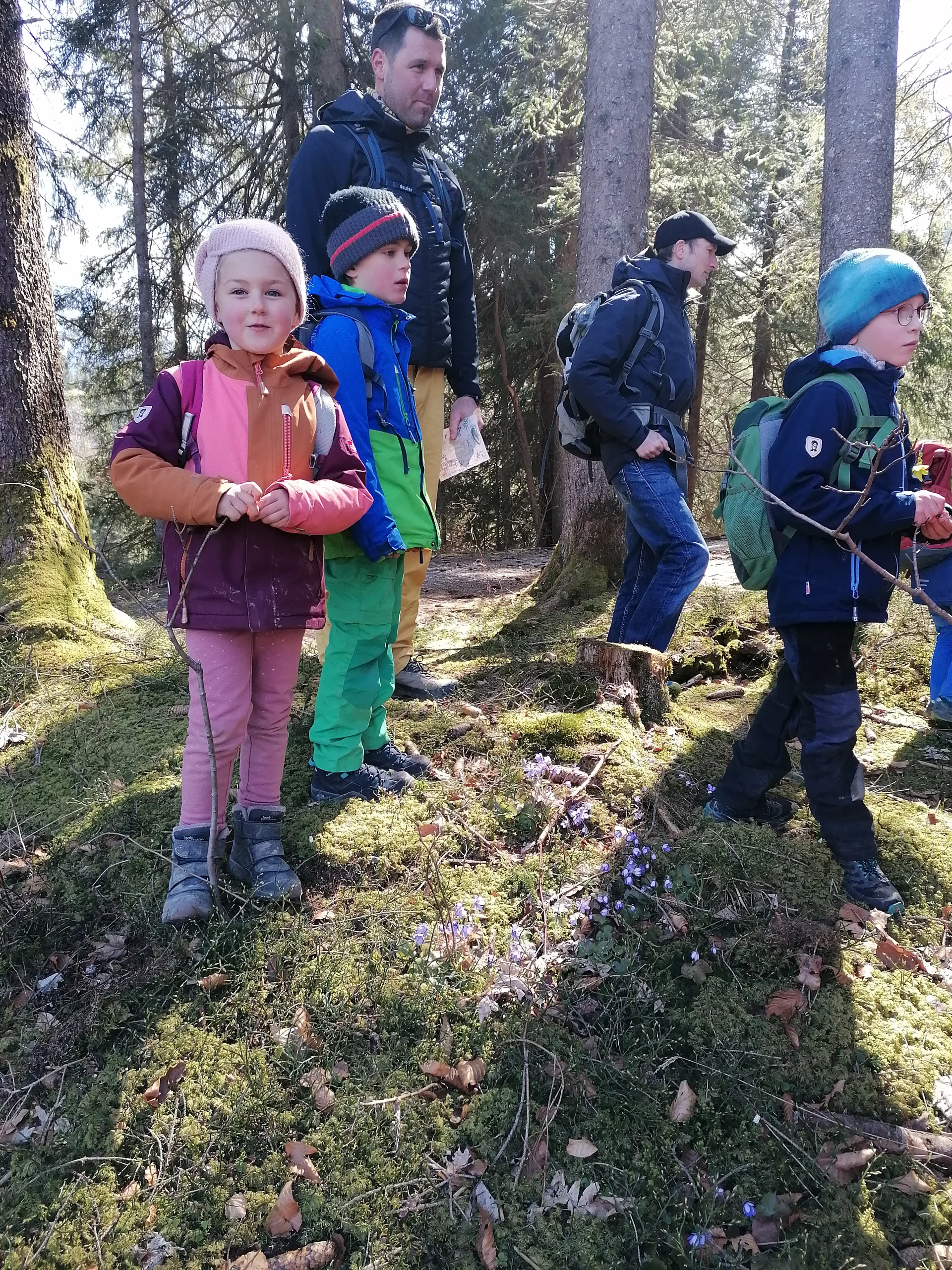 © DAV/Mareen Mühle