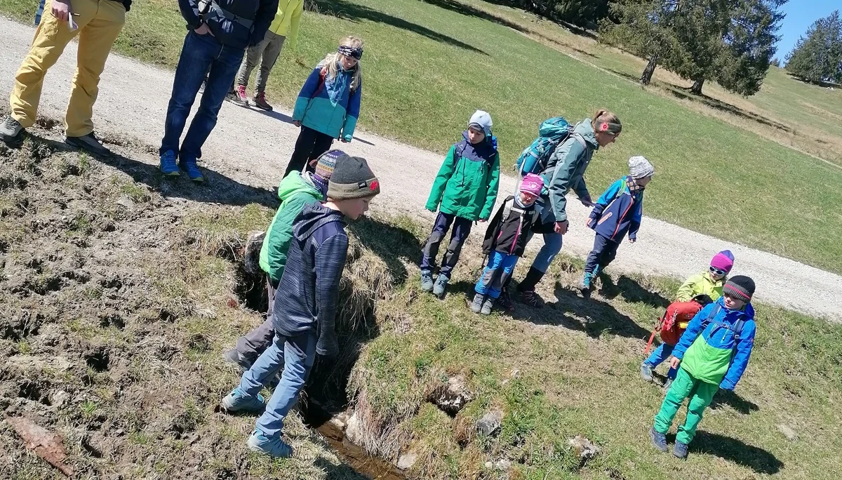 © DAV/Mareen Mühle