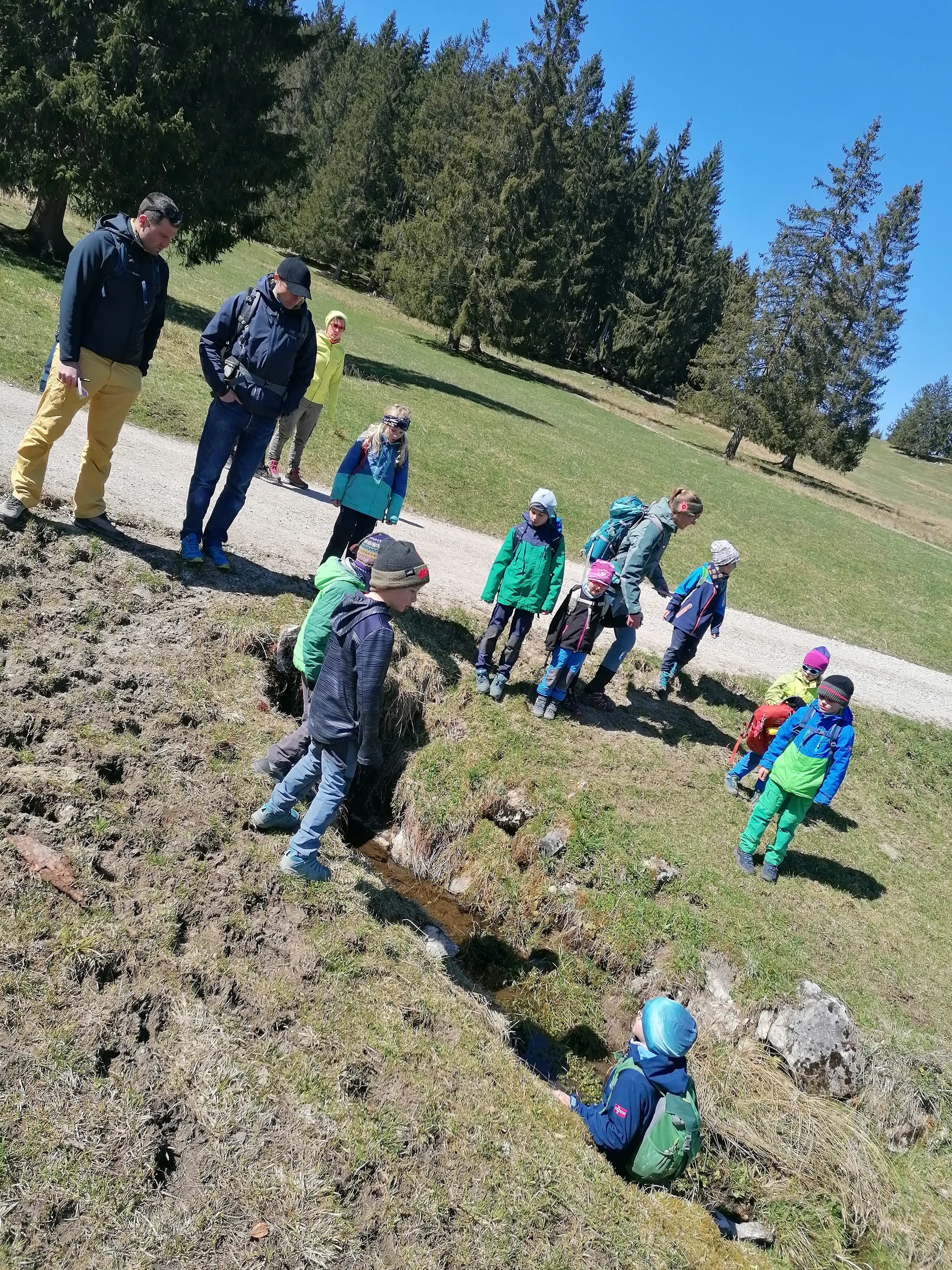 © DAV/Mareen Mühle