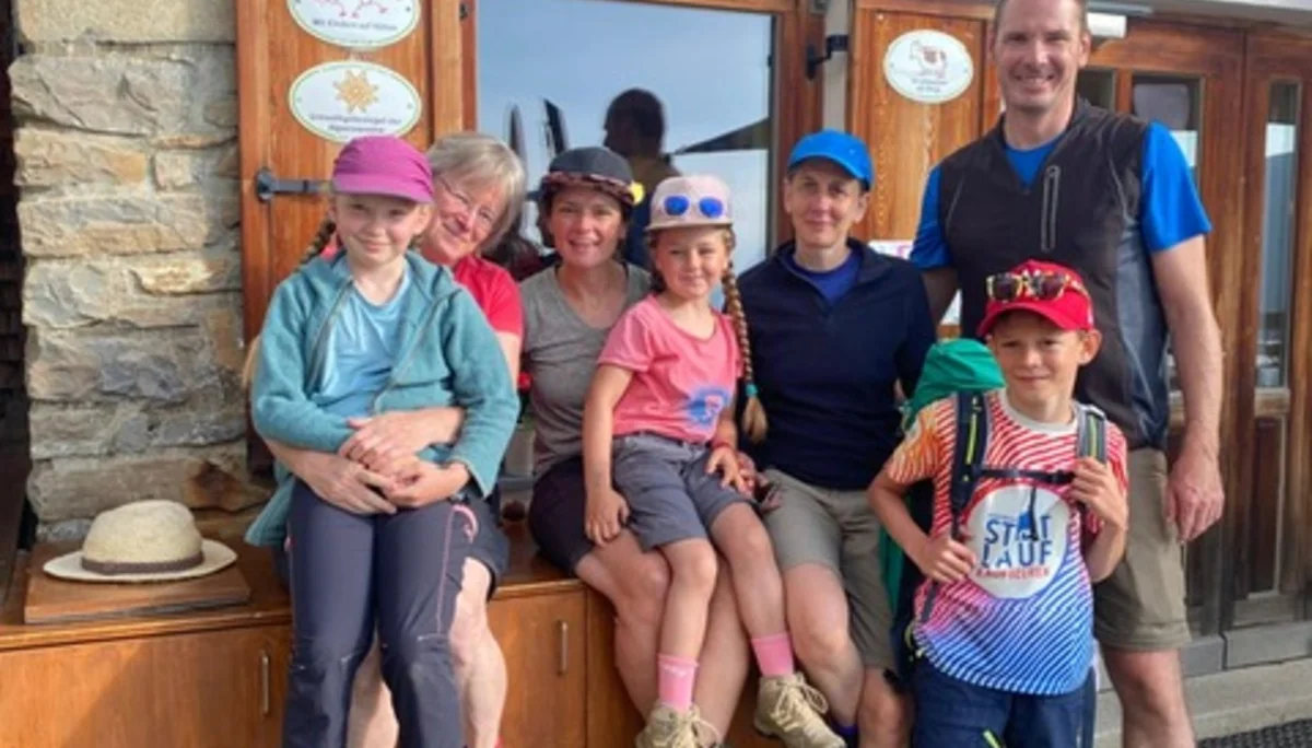 © Alexandra Danzinger