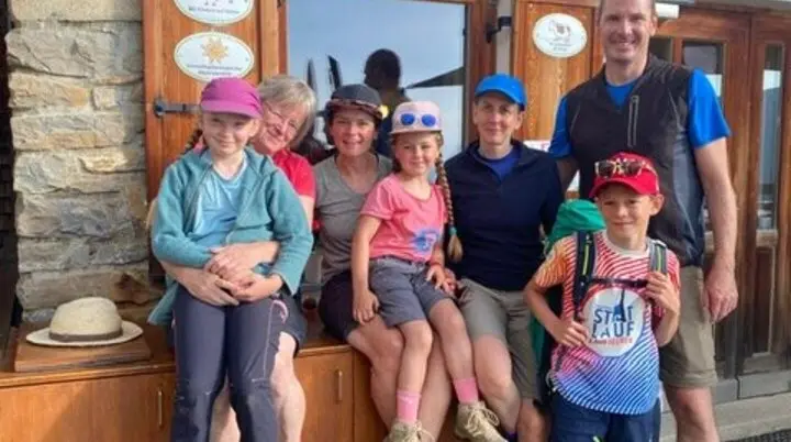 © Alexandra Danzinger