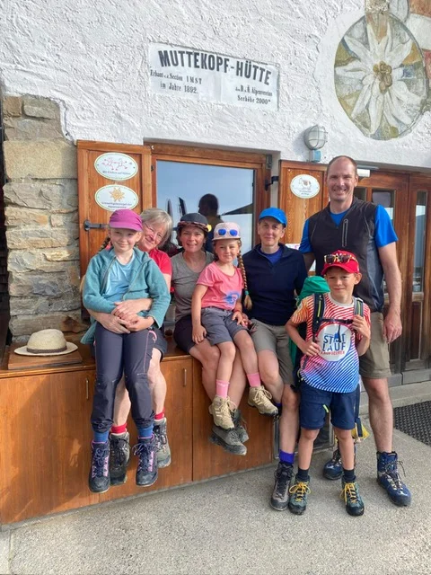 © Alexandra Danzinger