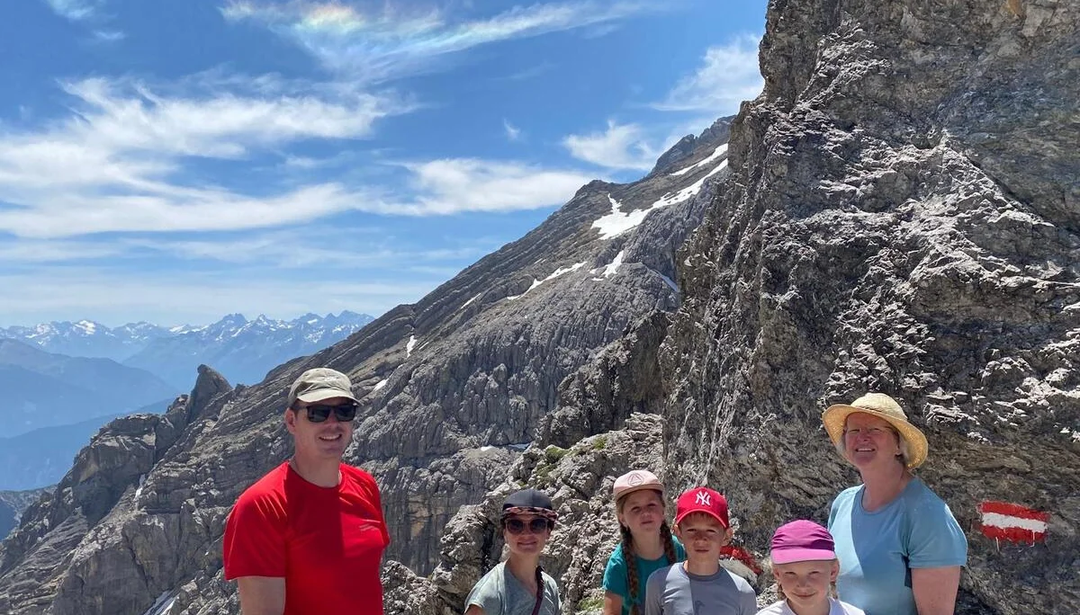 © Alexandra Danzinger