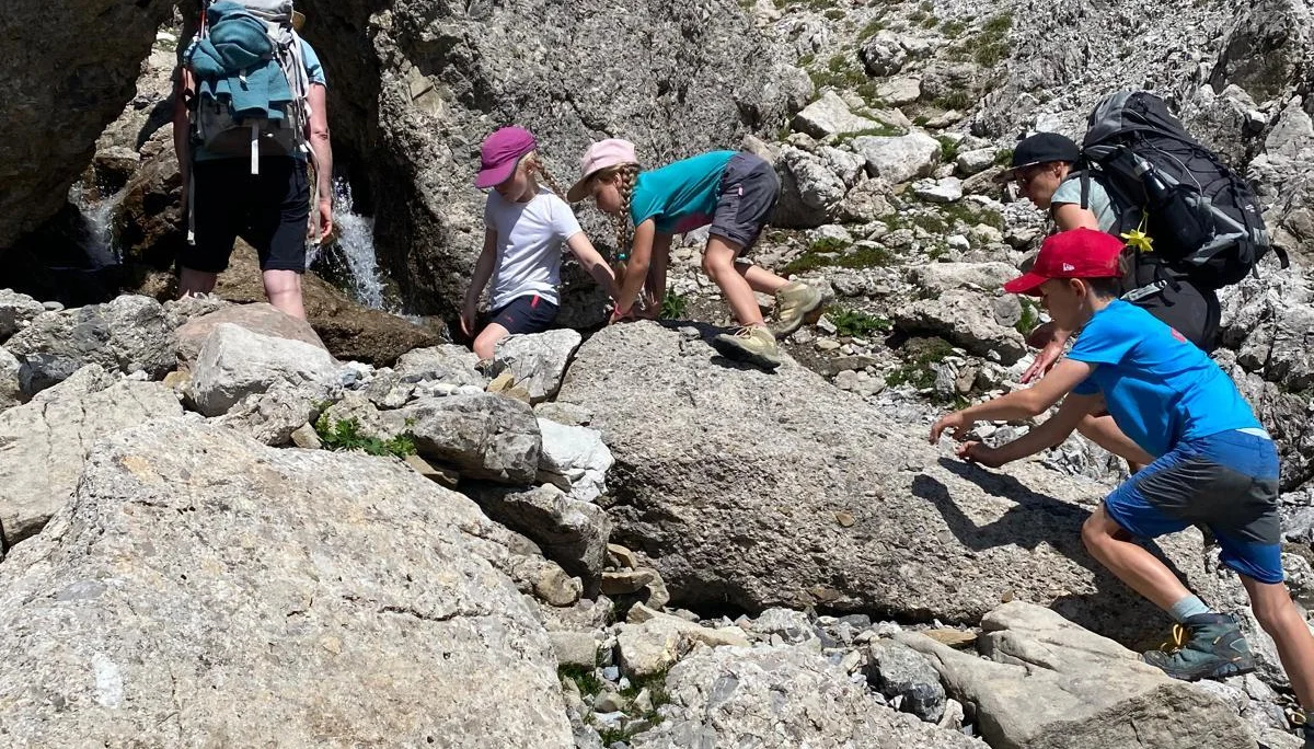 © Alexandra Danzinger