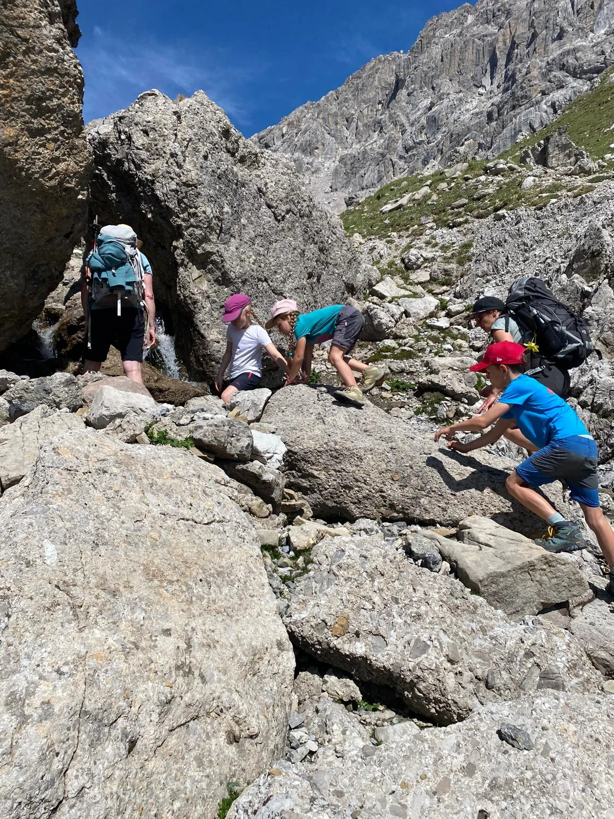 © Alexandra Danzinger