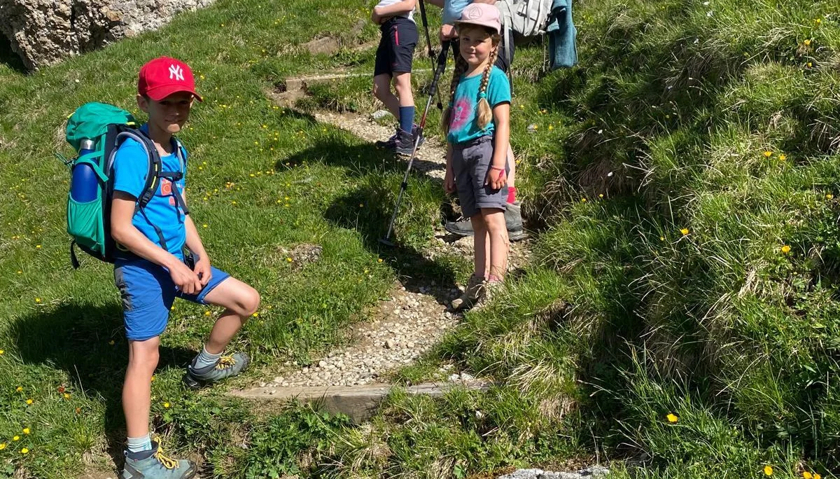 © Alexandra Danzinger