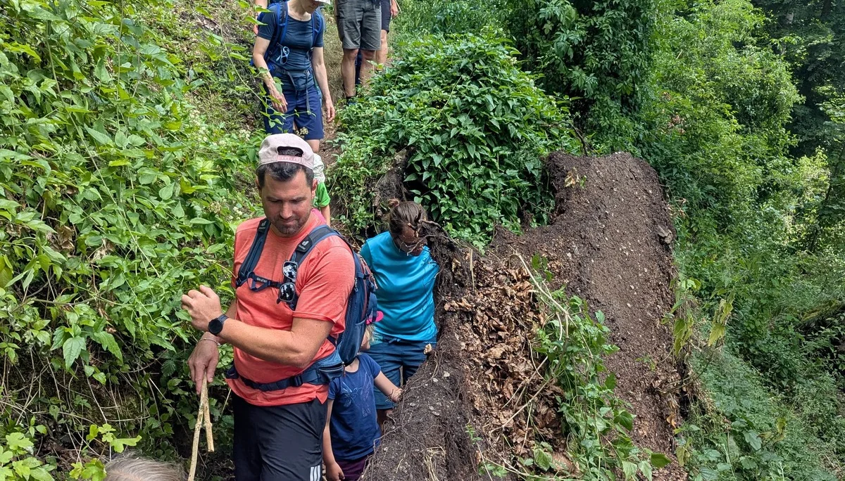 © Ludwig Hippmann-Regneri