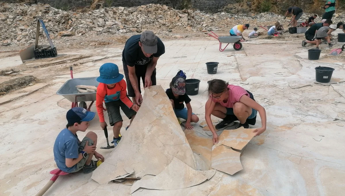 © DAV/Mareen Mühle