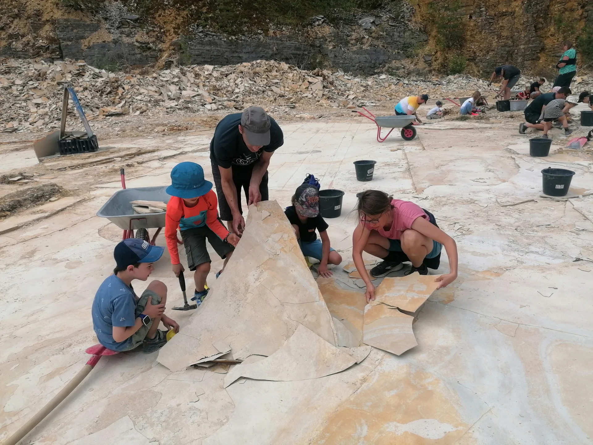 © DAV/Mareen Mühle