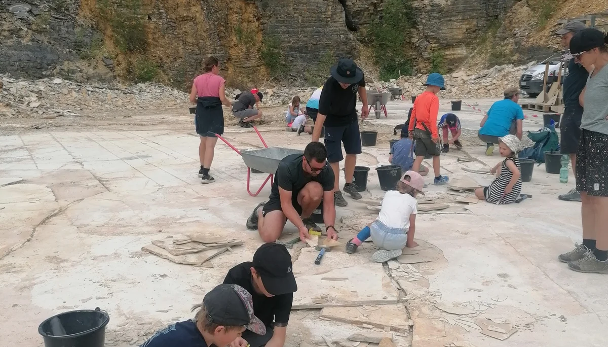 © DAV/Mareen Mühle