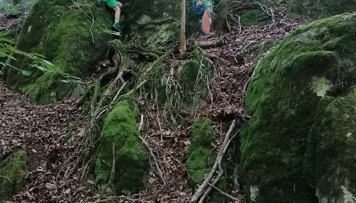 © DAV/Mareen Mühle