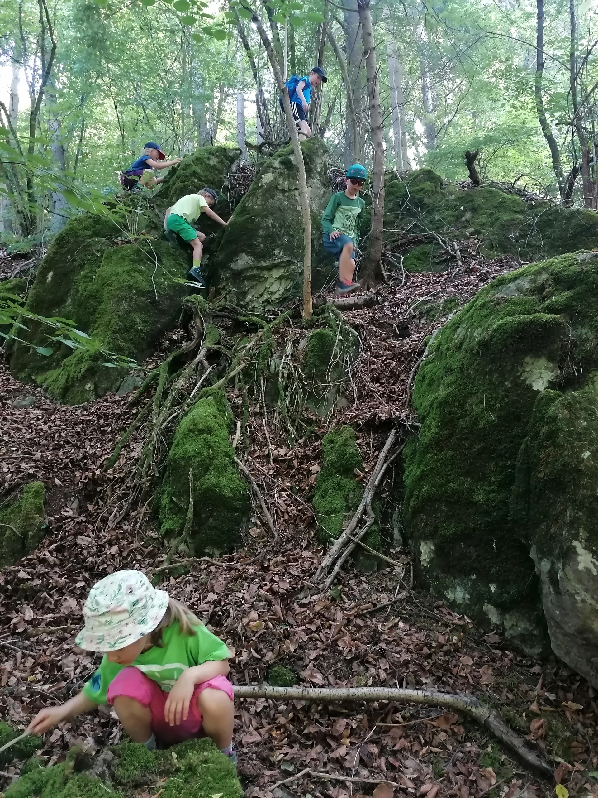 © DAV/Mareen Mühle