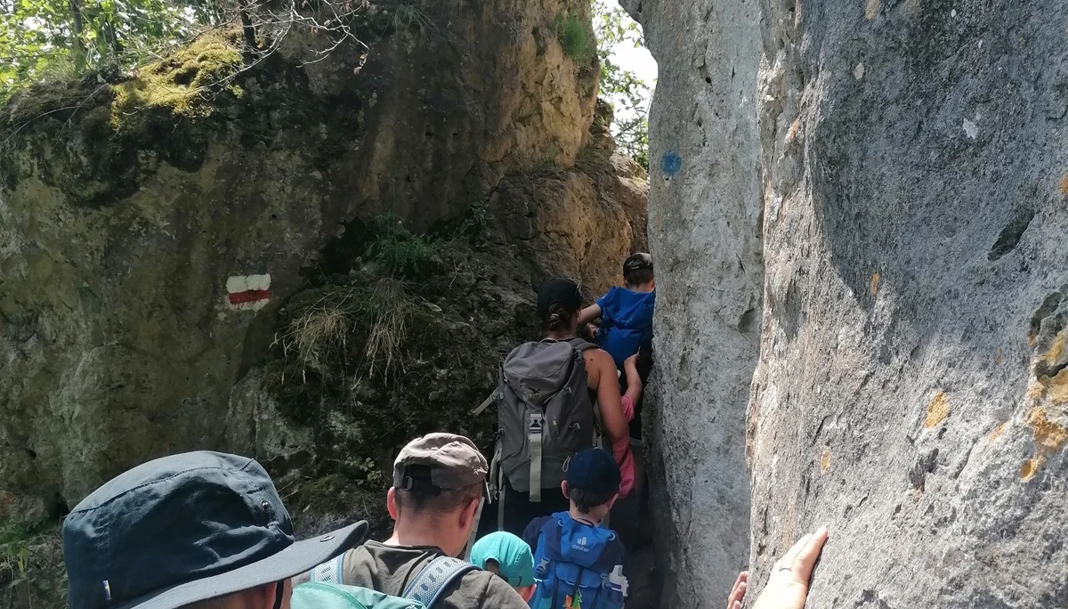 © DAV/Mareen Mühle