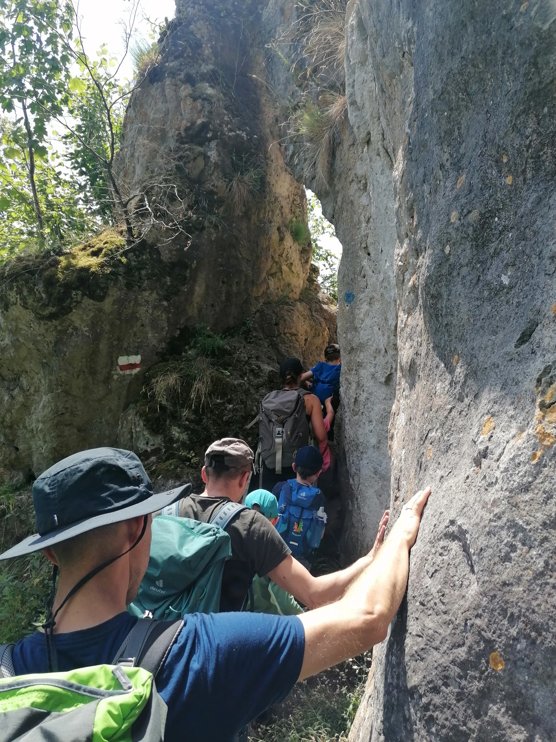 © DAV/Mareen Mühle