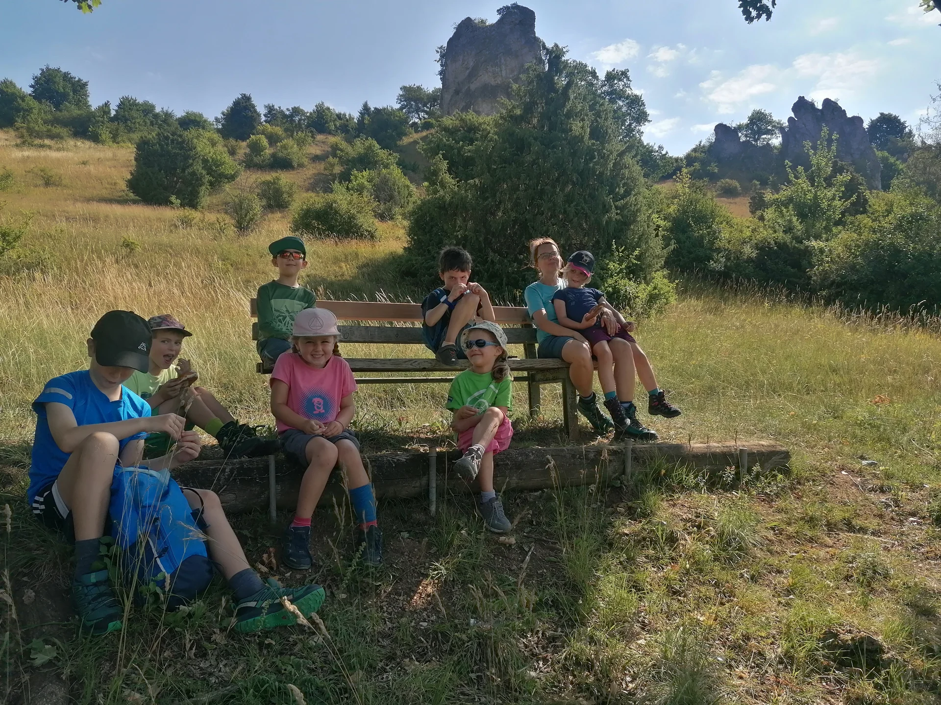 © DAV/Mareen Mühle