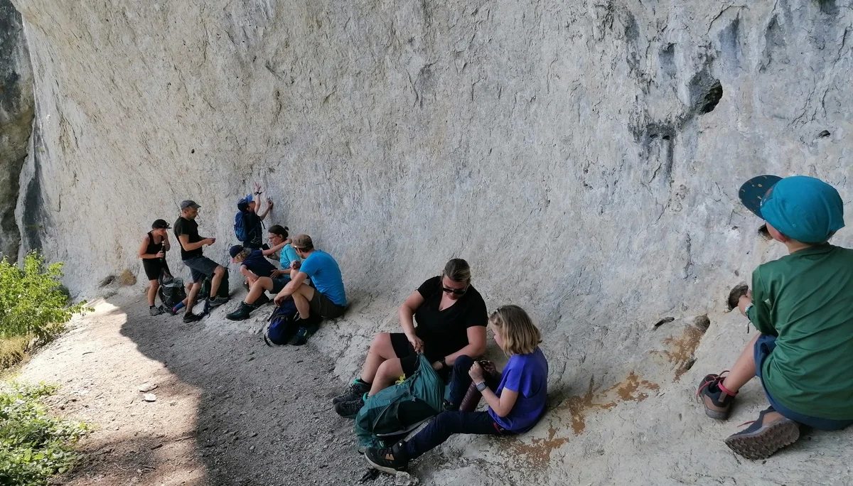 © DAV/Mareen Mühle