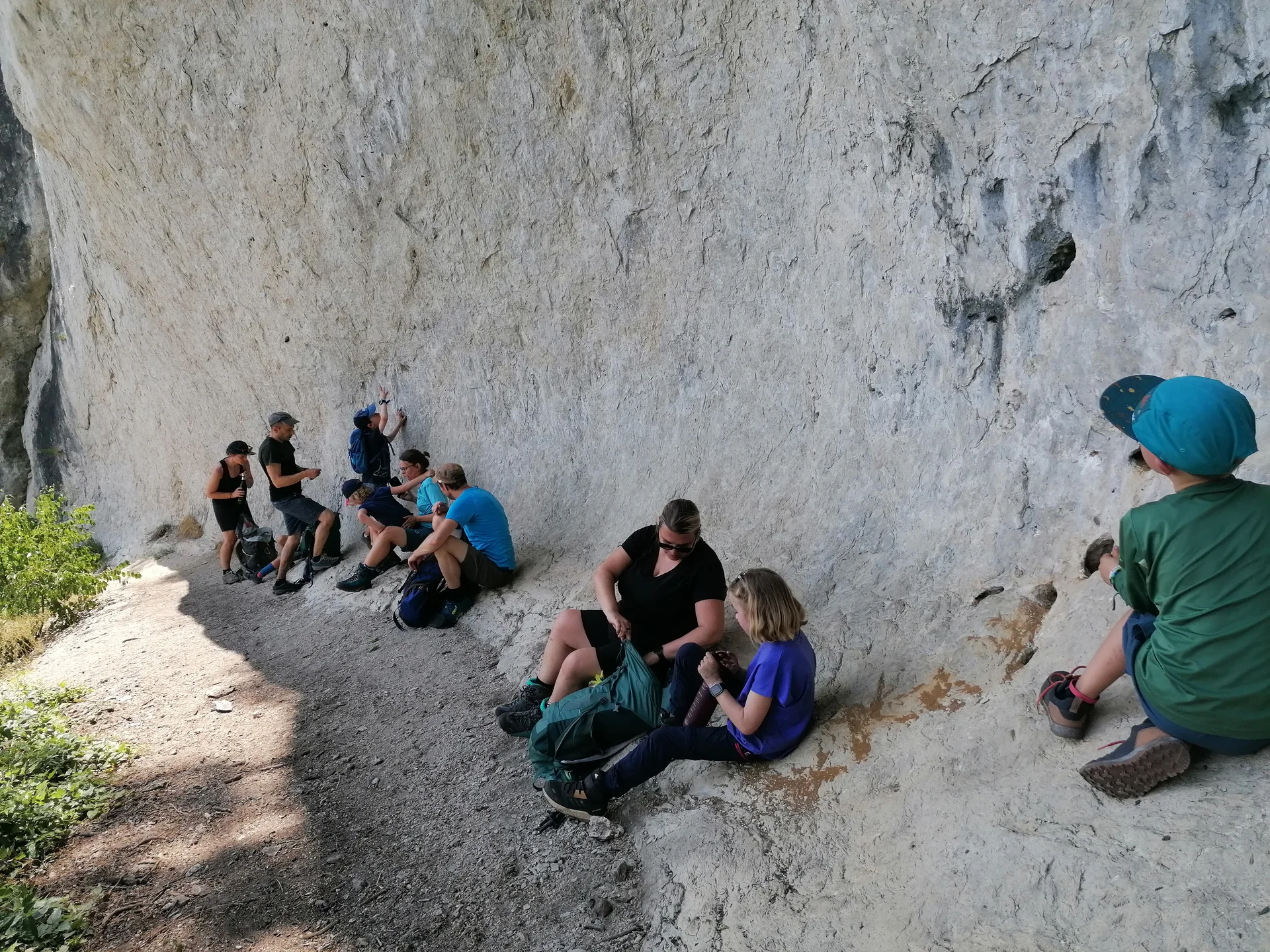 © DAV/Mareen Mühle