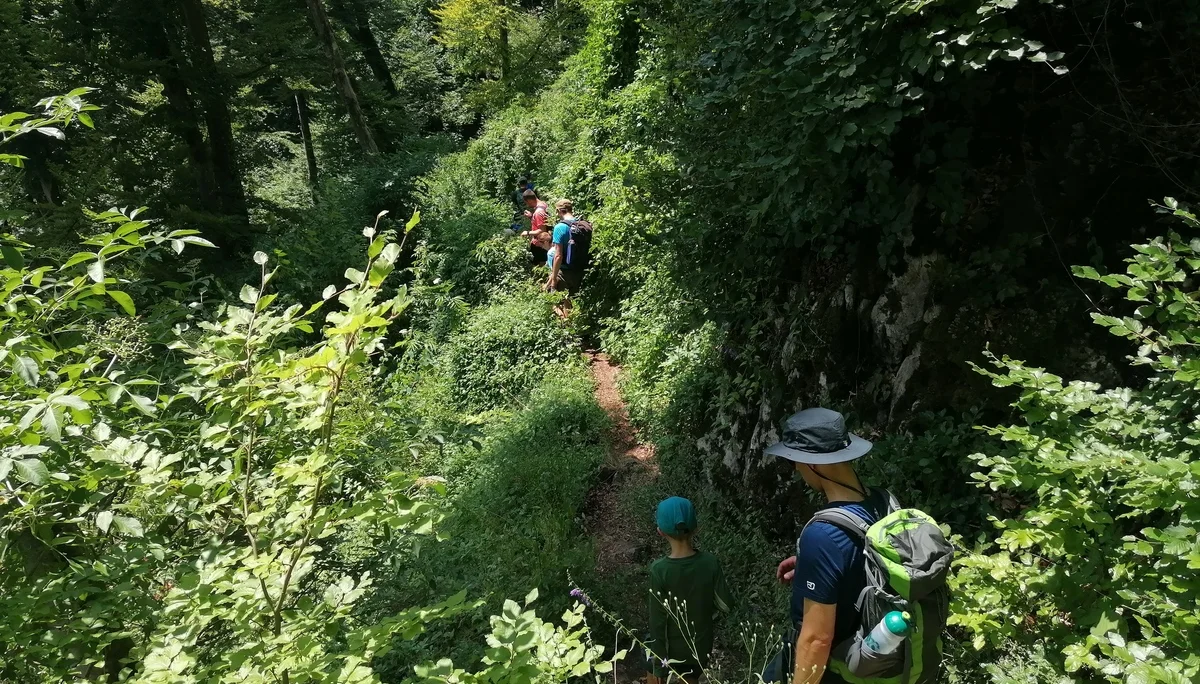 © DAV/Mareen Mühle