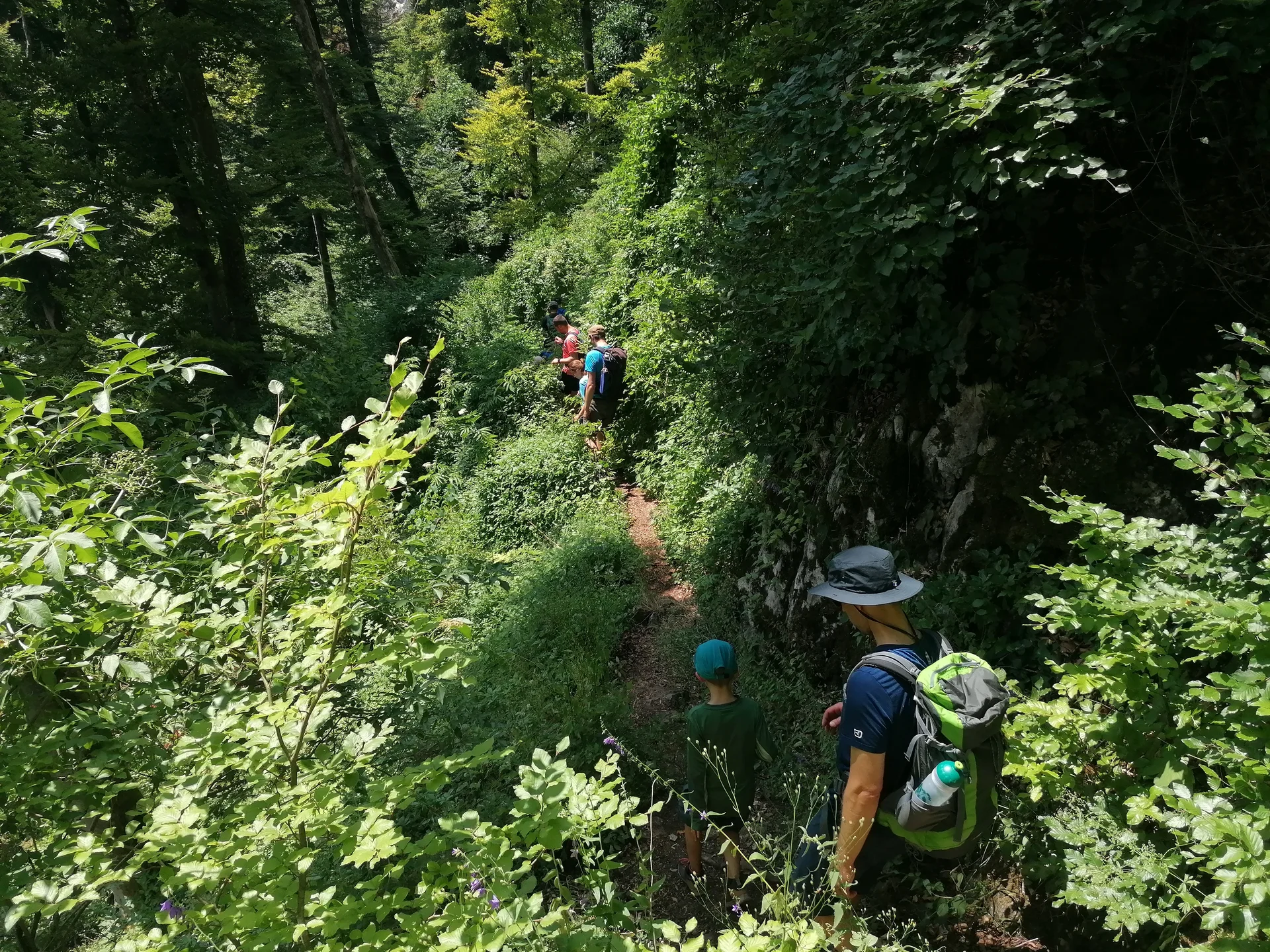 © DAV/Mareen Mühle