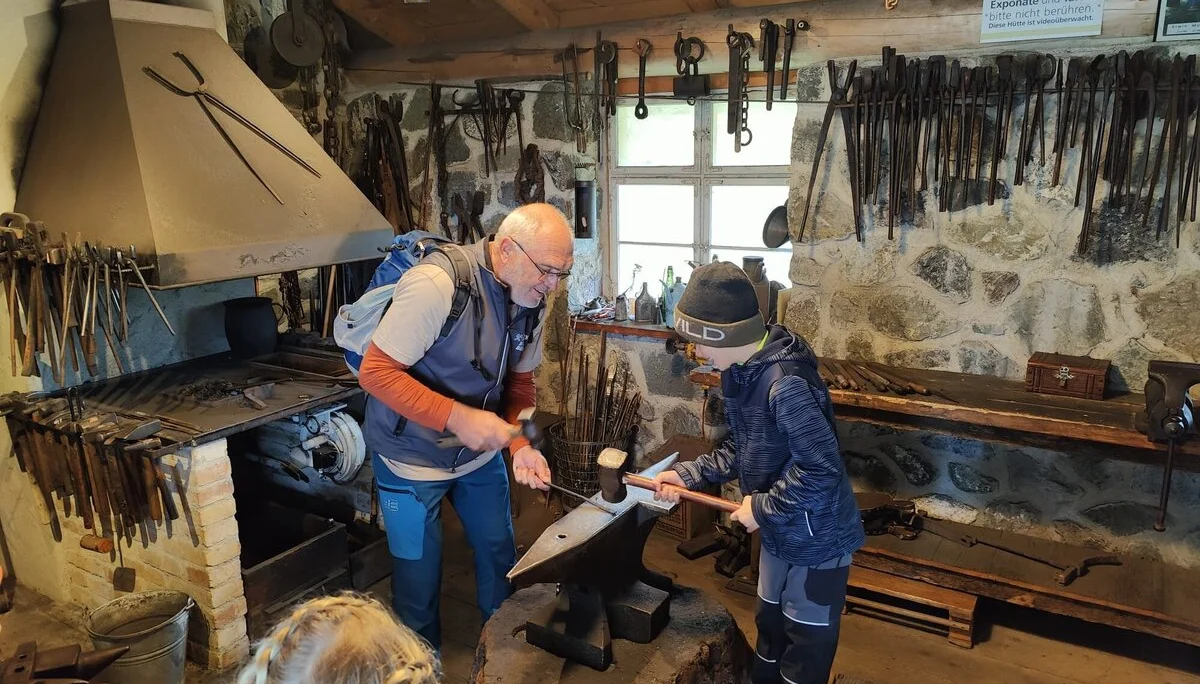 © DAV/Mareen Mühle