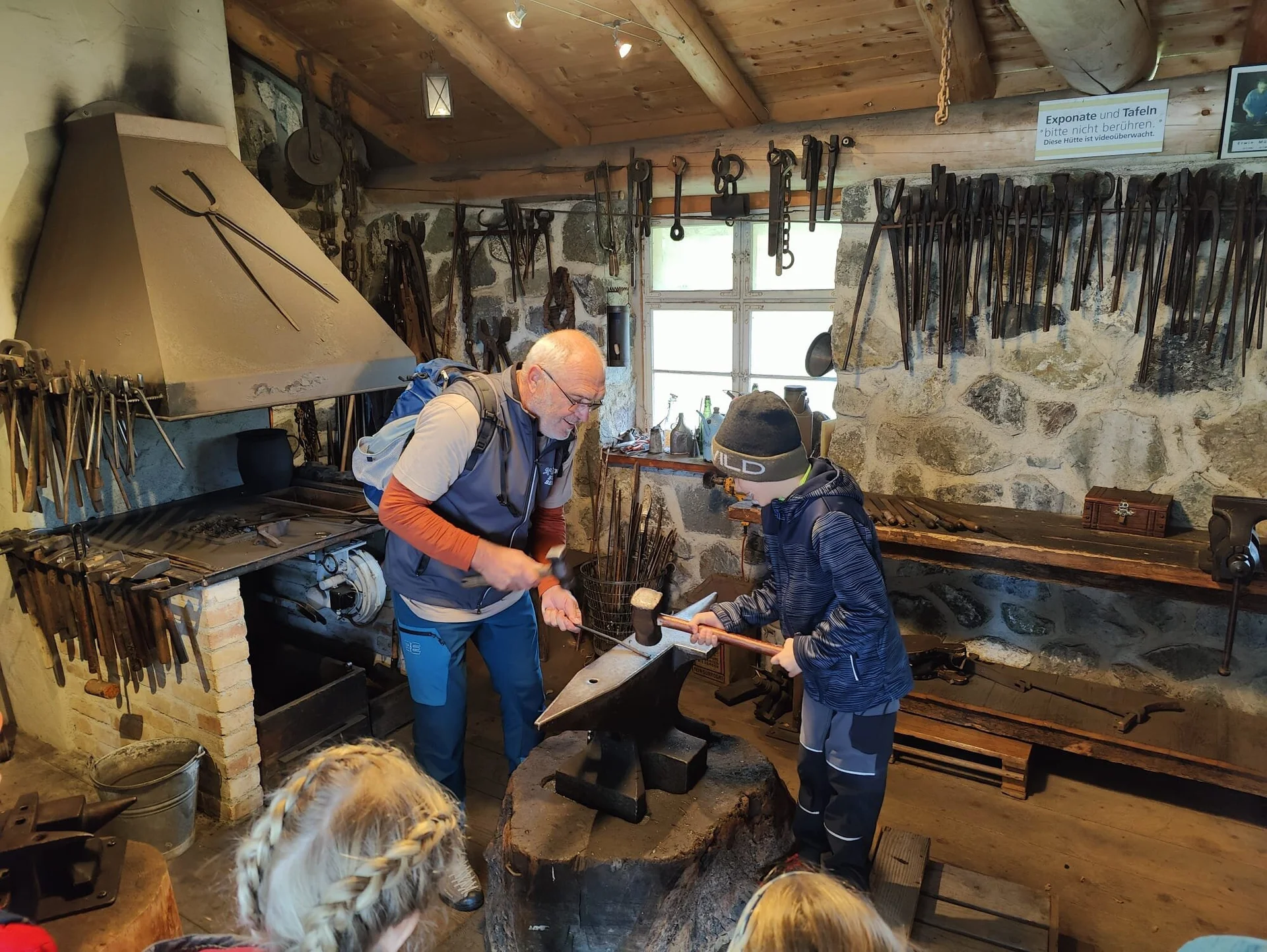 © DAV/Mareen Mühle