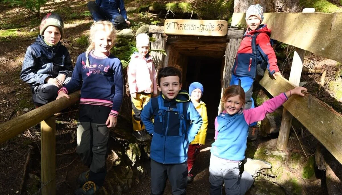 © DAV/Mareen Mühle