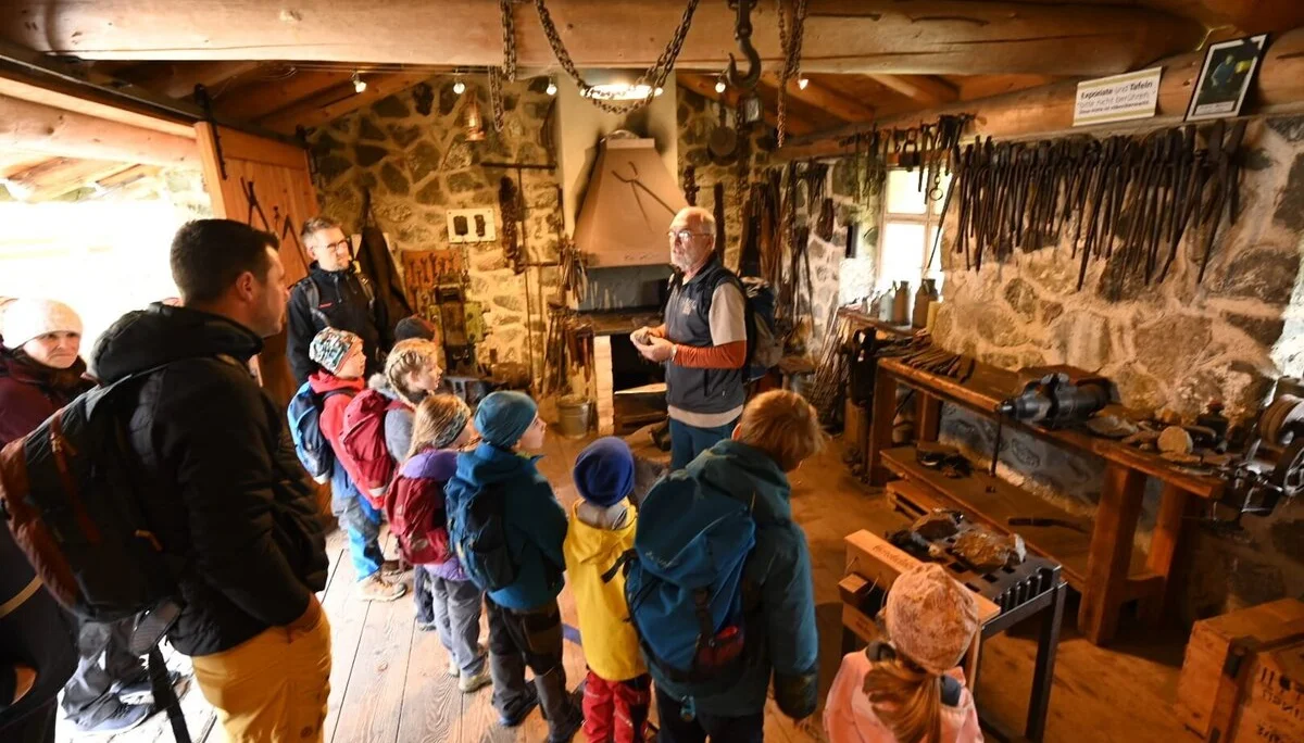 © DAV/Mareen Mühle