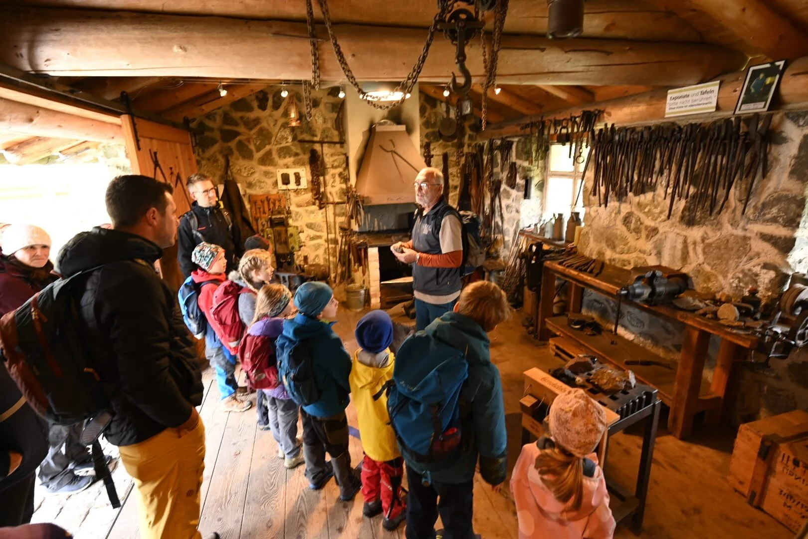 © DAV/Mareen Mühle