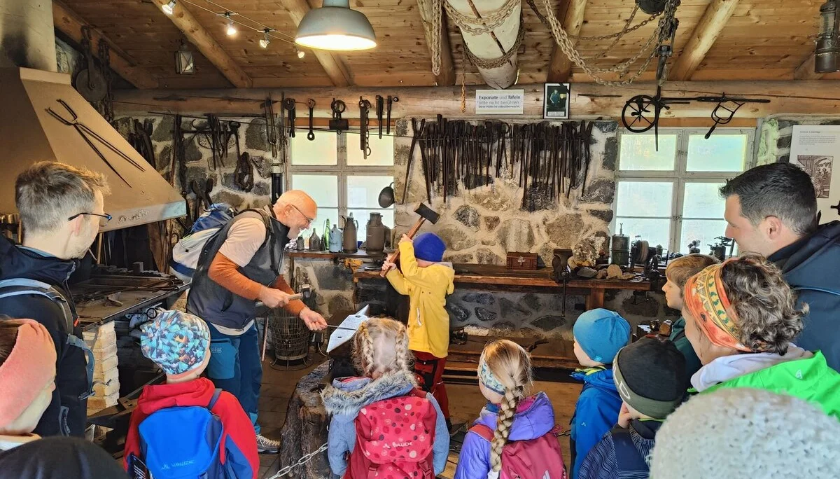 © DAV/Mareen Mühle