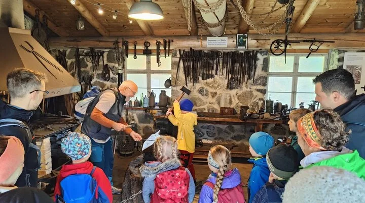 © DAV/Mareen Mühle