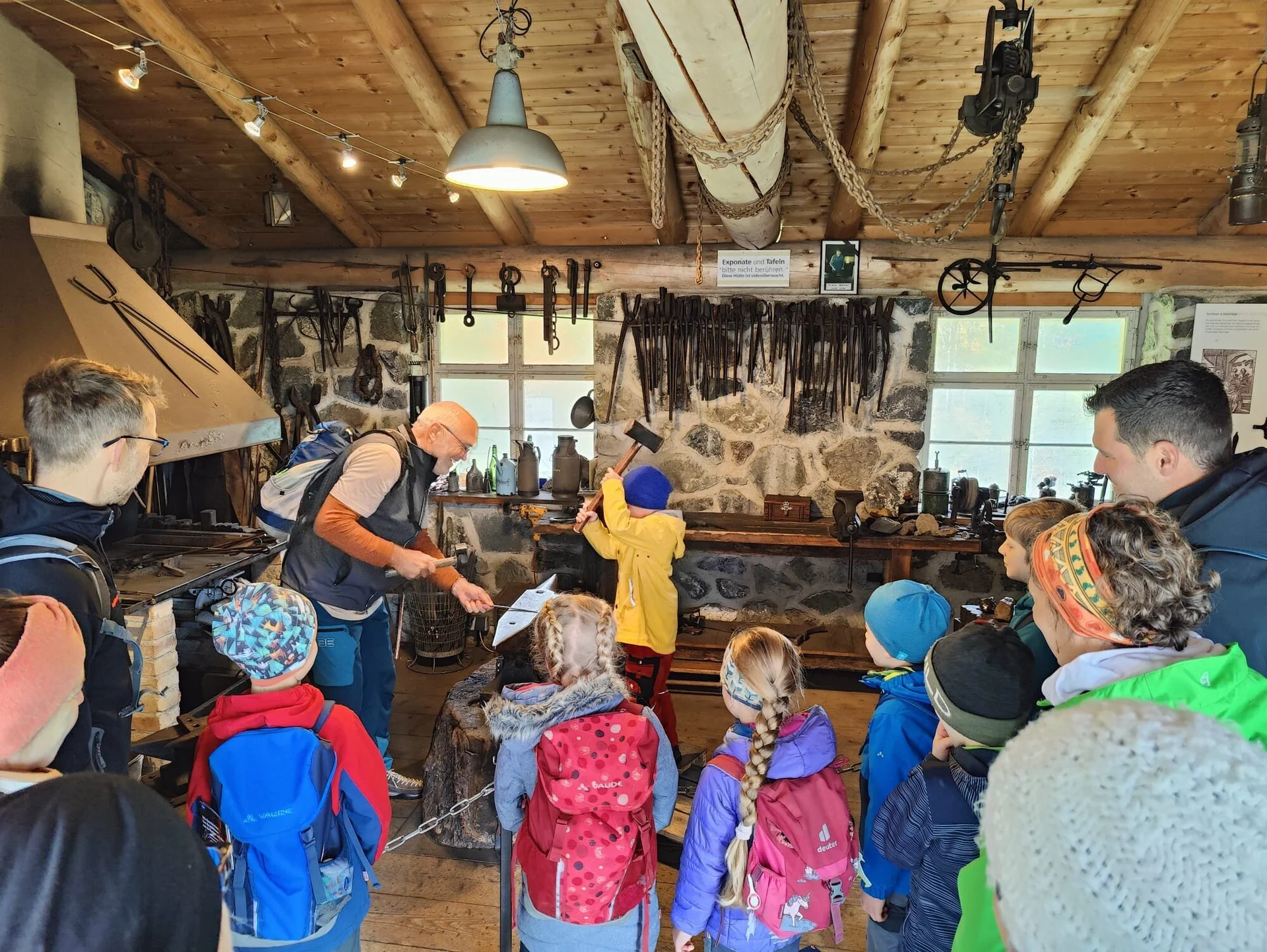 © DAV/Mareen Mühle