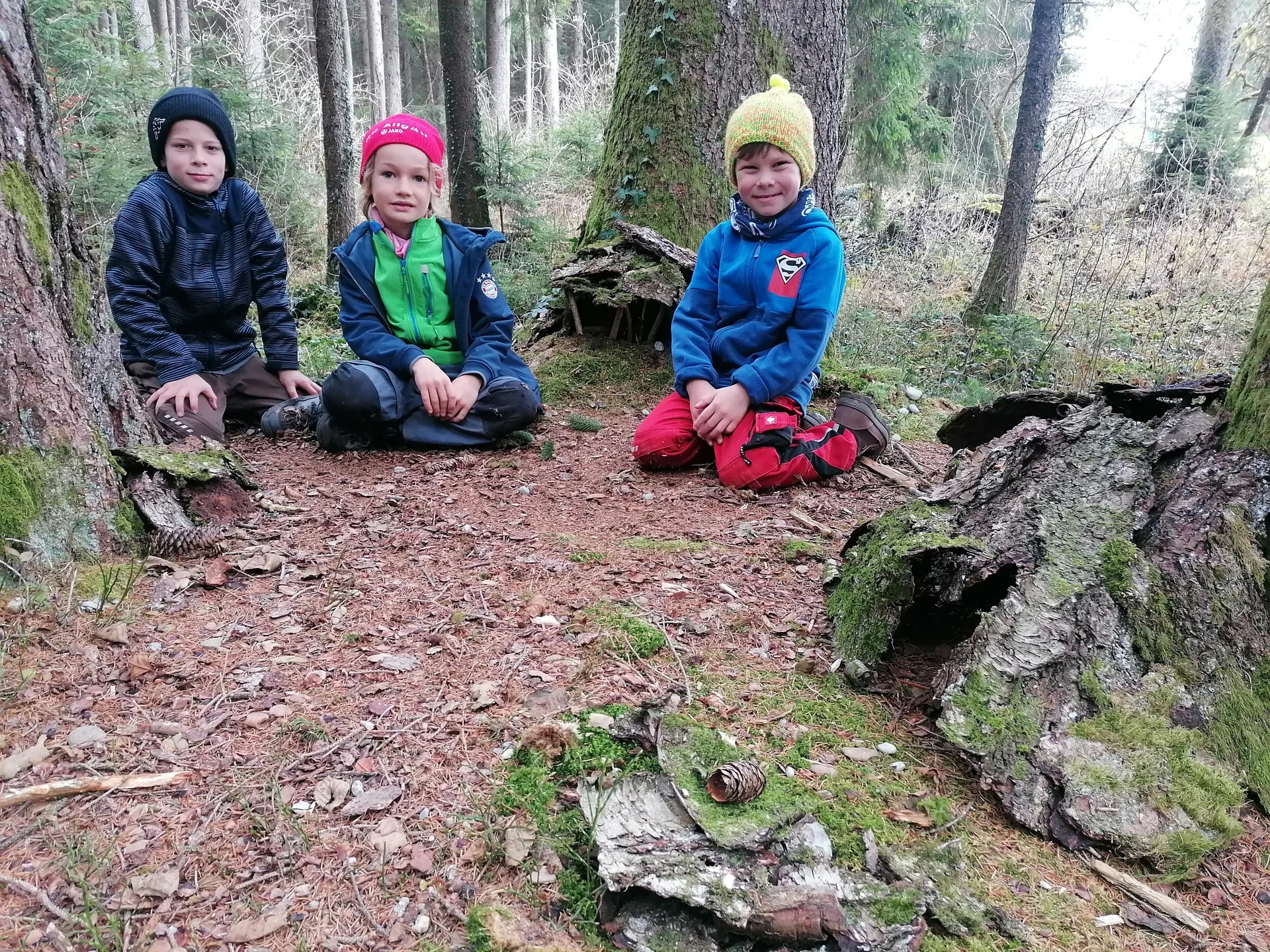 © Alexandra Danzinger