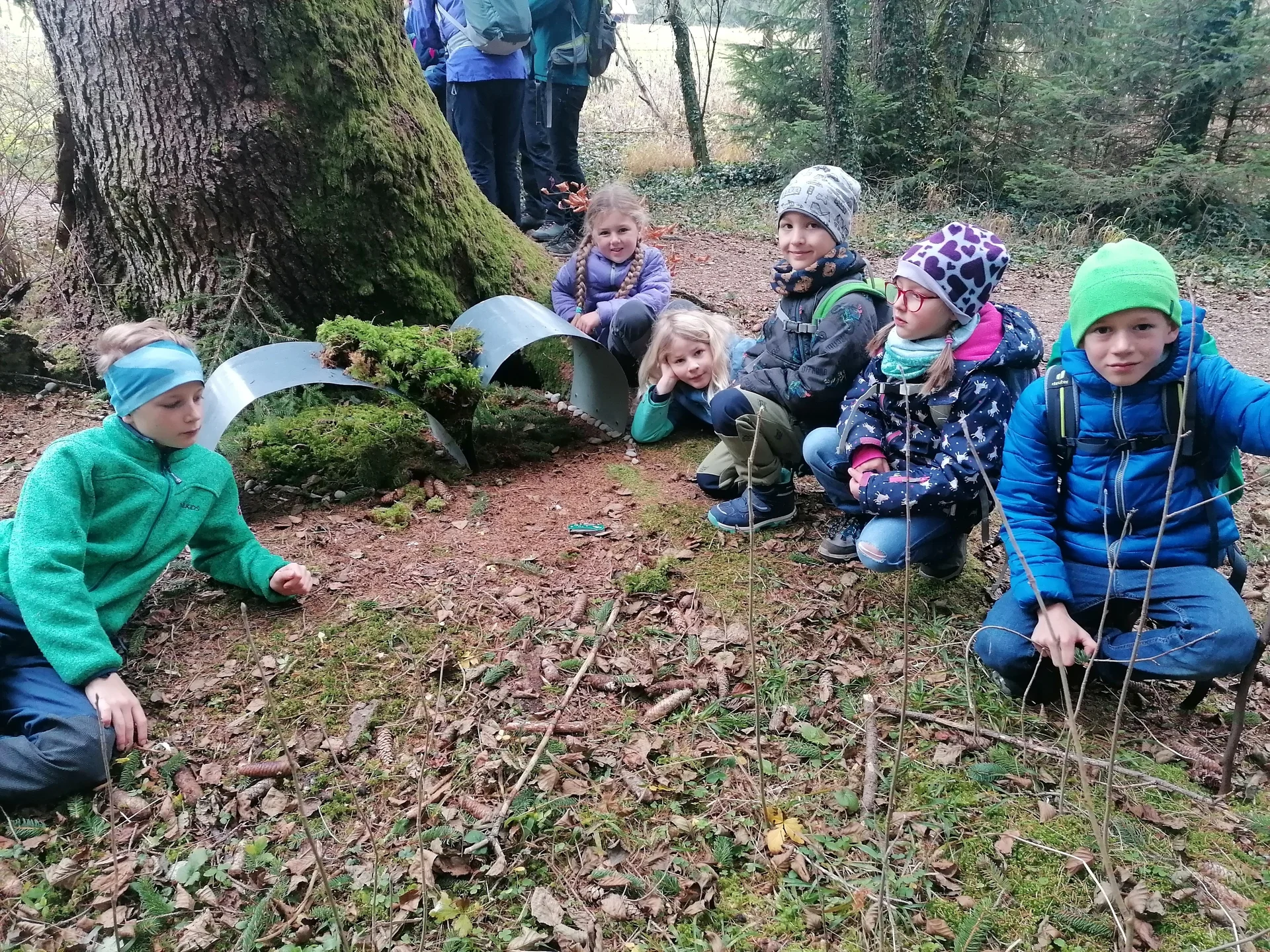 © Alexandra Danzinger