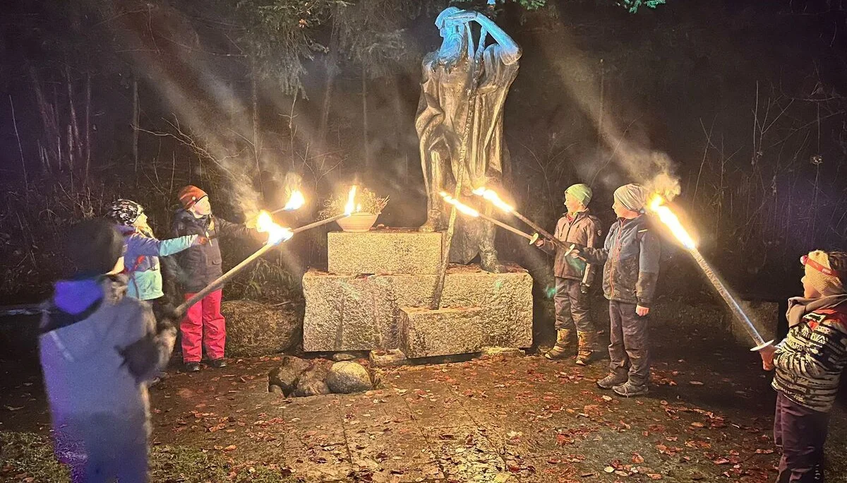 Rübezahl | © DAV/Mareen Mühle