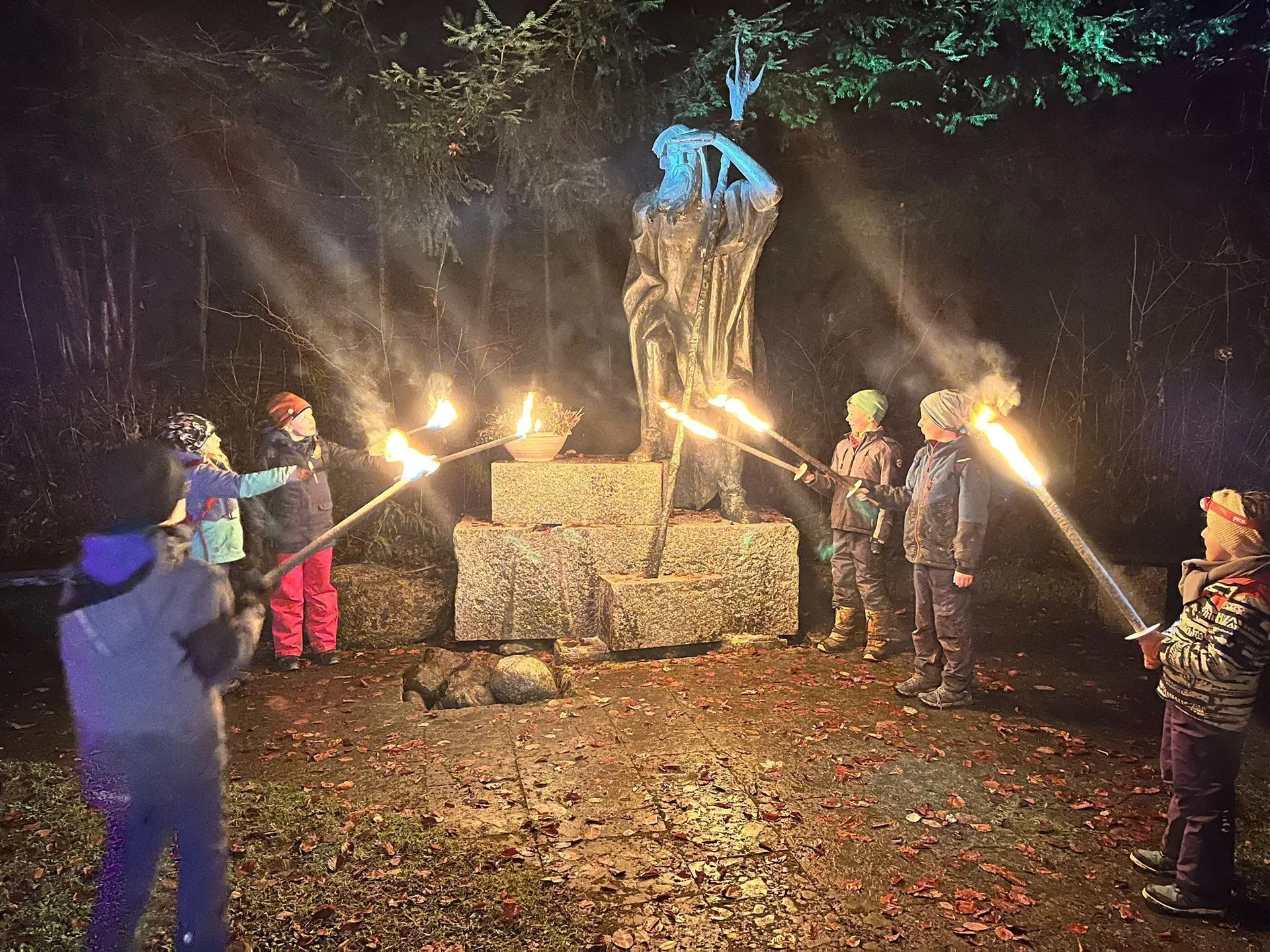 Rübezahl | © DAV/Mareen Mühle