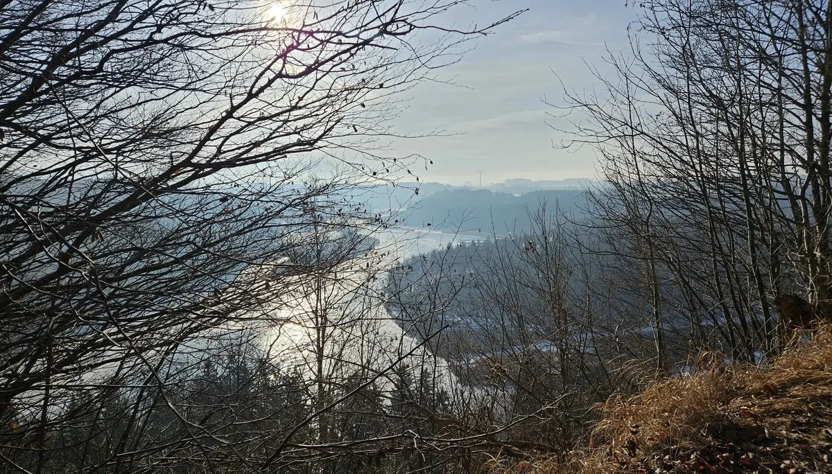 Aussichtspunkt Illerschleife | © DAV/Mareen Mühle