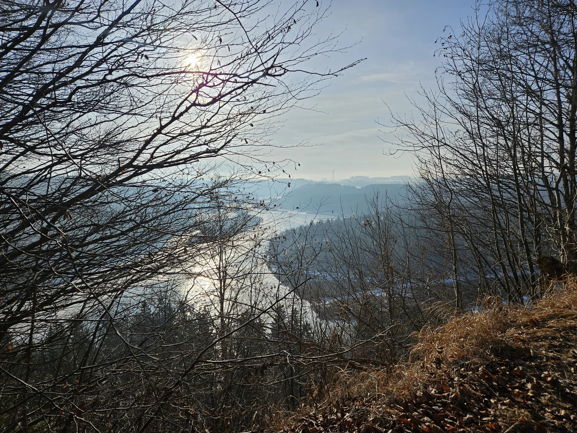 Aussichtspunkt Illerschleife | © DAV/Mareen Mühle