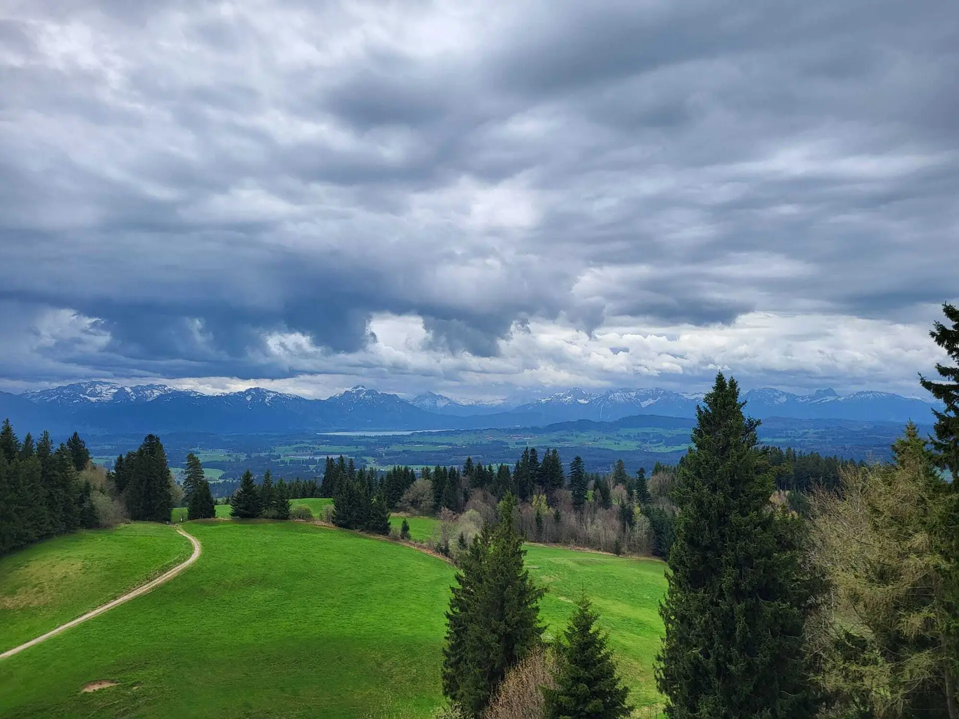 Bergpiraten in der Feuersteinschlucht | © Ludwig Hippmann-Regneri