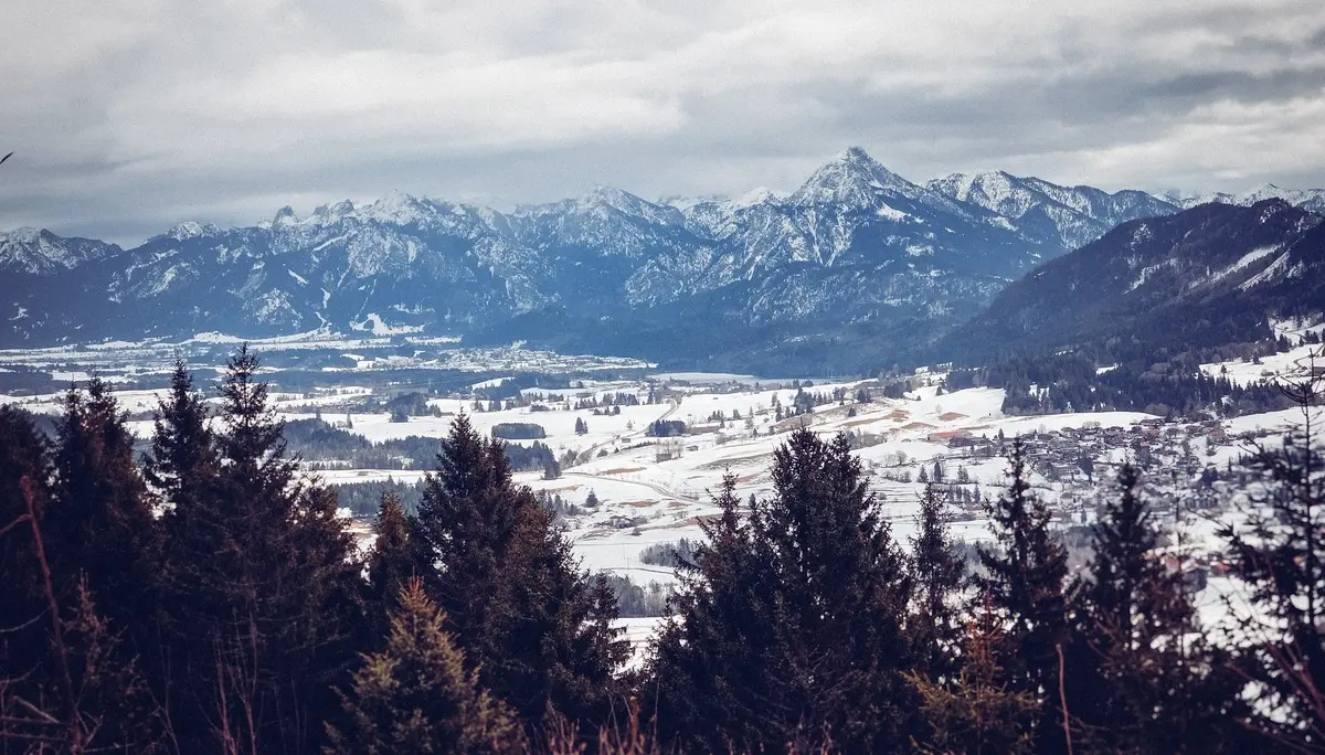 Die Steilwandstöpsel beim Rodeln an der Hündleskopfhütte | © DAV/Sophie Scupin