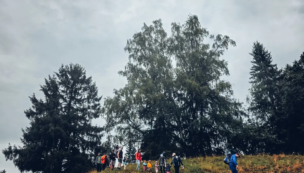 Steilwandstöpsel auf Drachensuche | © DAV/Sophie Scupin