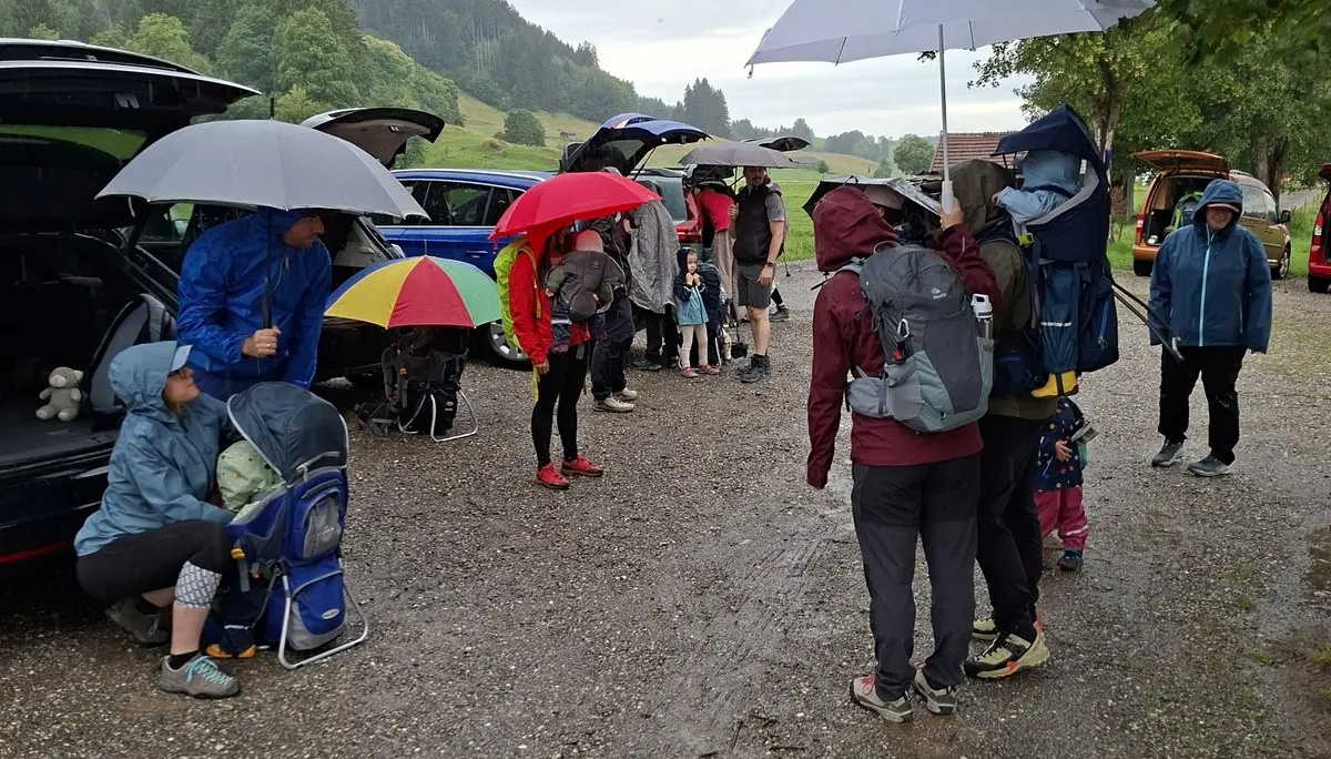 Steilwandstöpsel auf Drachensuche | © DAV/Sophie Scupin