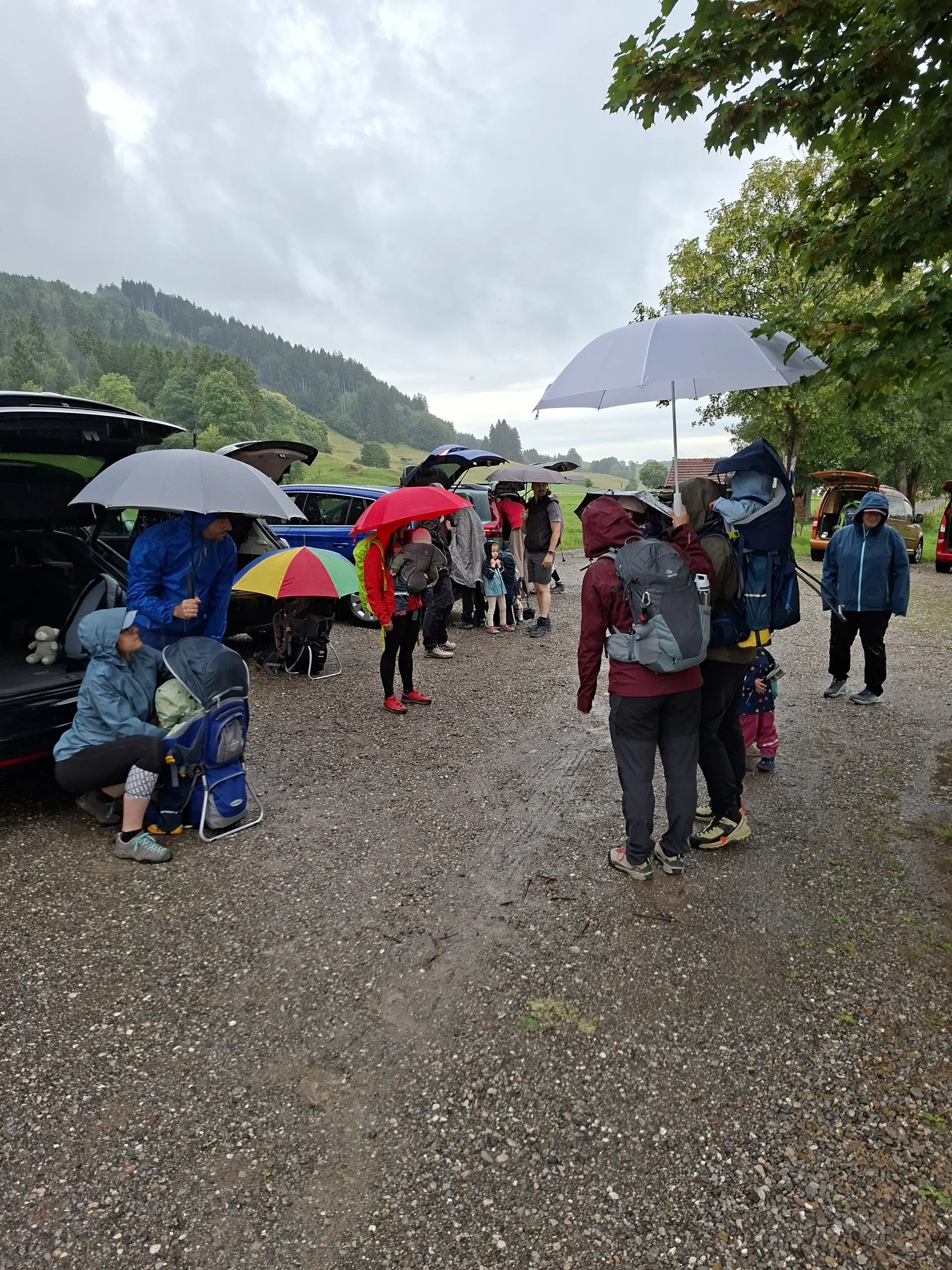 Steilwandstöpsel auf Drachensuche | © DAV/Sophie Scupin