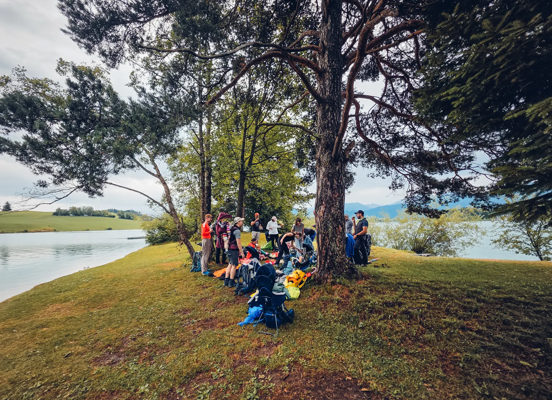 Steilwandstöpsel auf Drachensuche | © DAV/Sophie Scupin